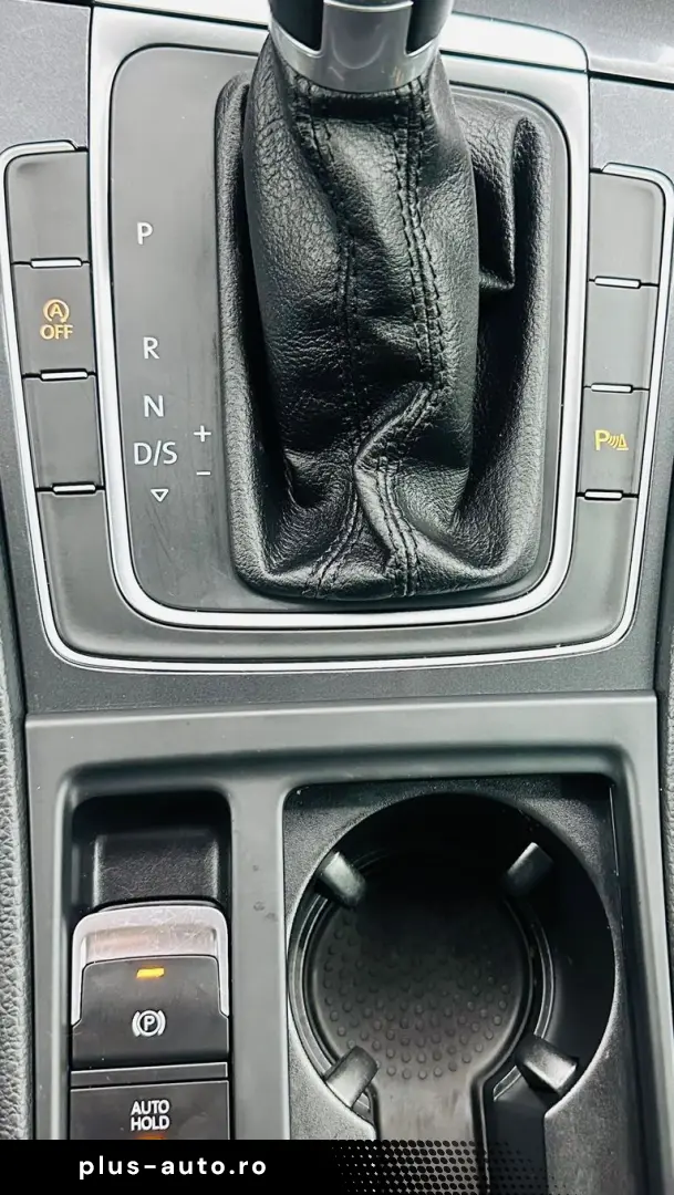 VOLKSWAGEN GOLF 2017 1.4i E6 Garantie 12 Luni Rate Avans 0 D