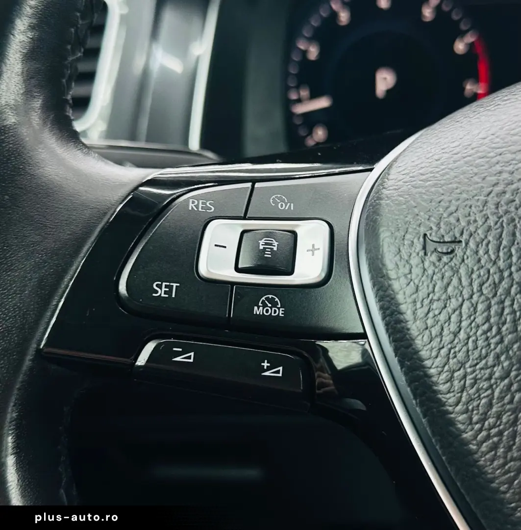 VOLKSWAGEN GOLF 2017 1.4i E6 Garantie 12 Luni Rate Avans 0 D