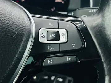 VOLKSWAGEN GOLF 2017 1.4i E6 Garantie 12 Luni Rate Avans 0 D