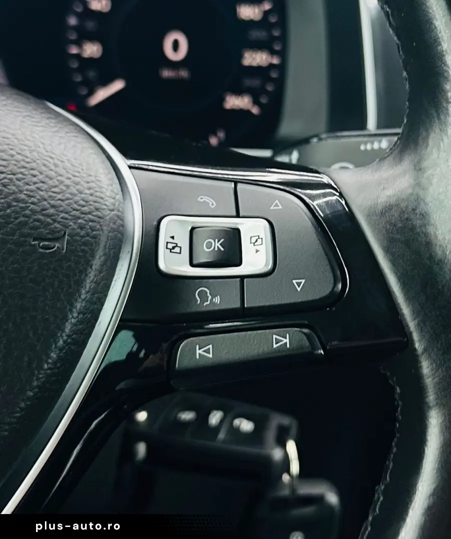 VOLKSWAGEN GOLF 2017 1.4i E6 Garantie 12 Luni Rate Avans 0 D