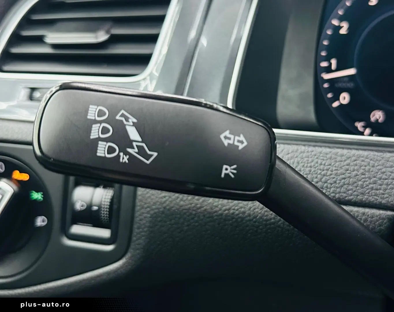 VOLKSWAGEN GOLF 2017 1.4i E6 Garantie 12 Luni Rate Avans 0 D