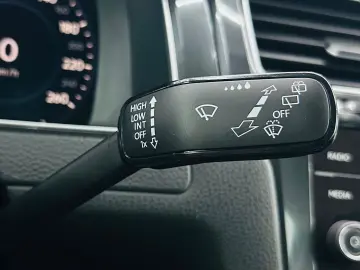 VOLKSWAGEN GOLF 2017 1.4i E6 Garantie 12 Luni Rate Avans 0 D