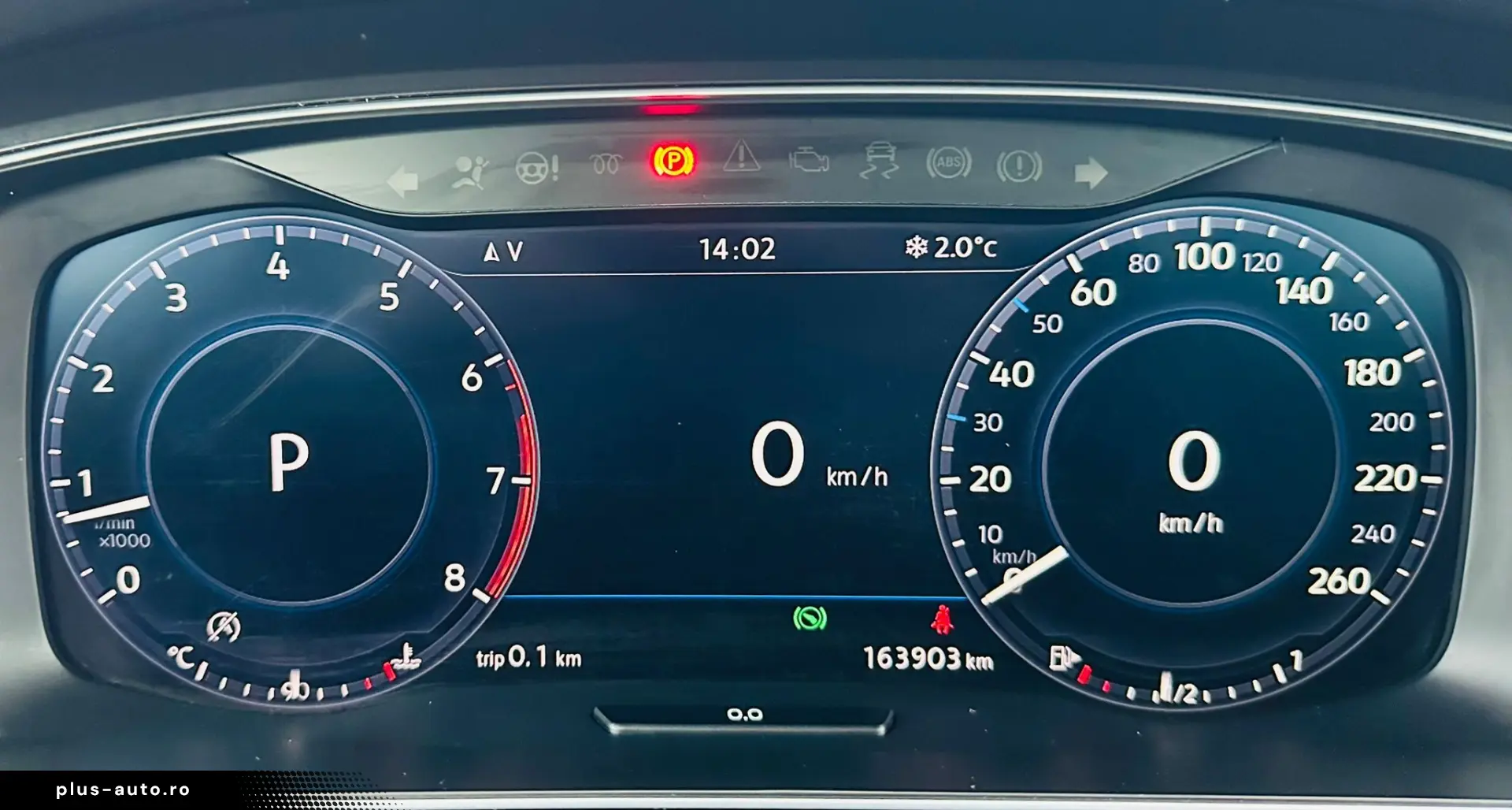 VOLKSWAGEN GOLF 2017 1.4i E6 Garantie 12 Luni Rate Avans 0 D