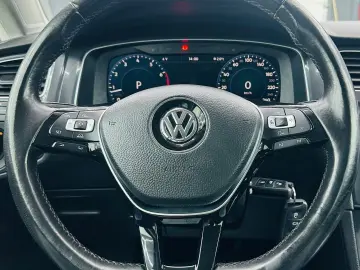 VOLKSWAGEN GOLF 2017 1.4i E6 Garantie 12 Luni Rate Avans 0 D