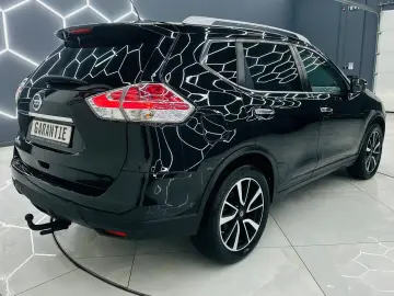 NISSAN X-TRAIL 2015 1.6D E5 Garantie 12 Luni Rate Avans 0 Do