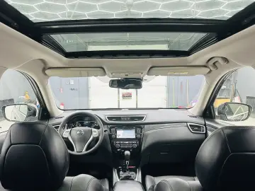 NISSAN X-TRAIL 2015 1.6D E5 Garantie 12 Luni Rate Avans 0 Do