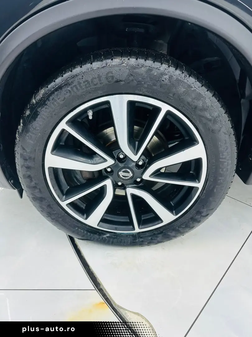 NISSAN X-TRAIL 2015 1.6D E5 Garantie 12 Luni Rate Avans 0 Do