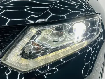 NISSAN X-TRAIL 2015 1.6D E5 Garantie 12 Luni Rate Avans 0 Do