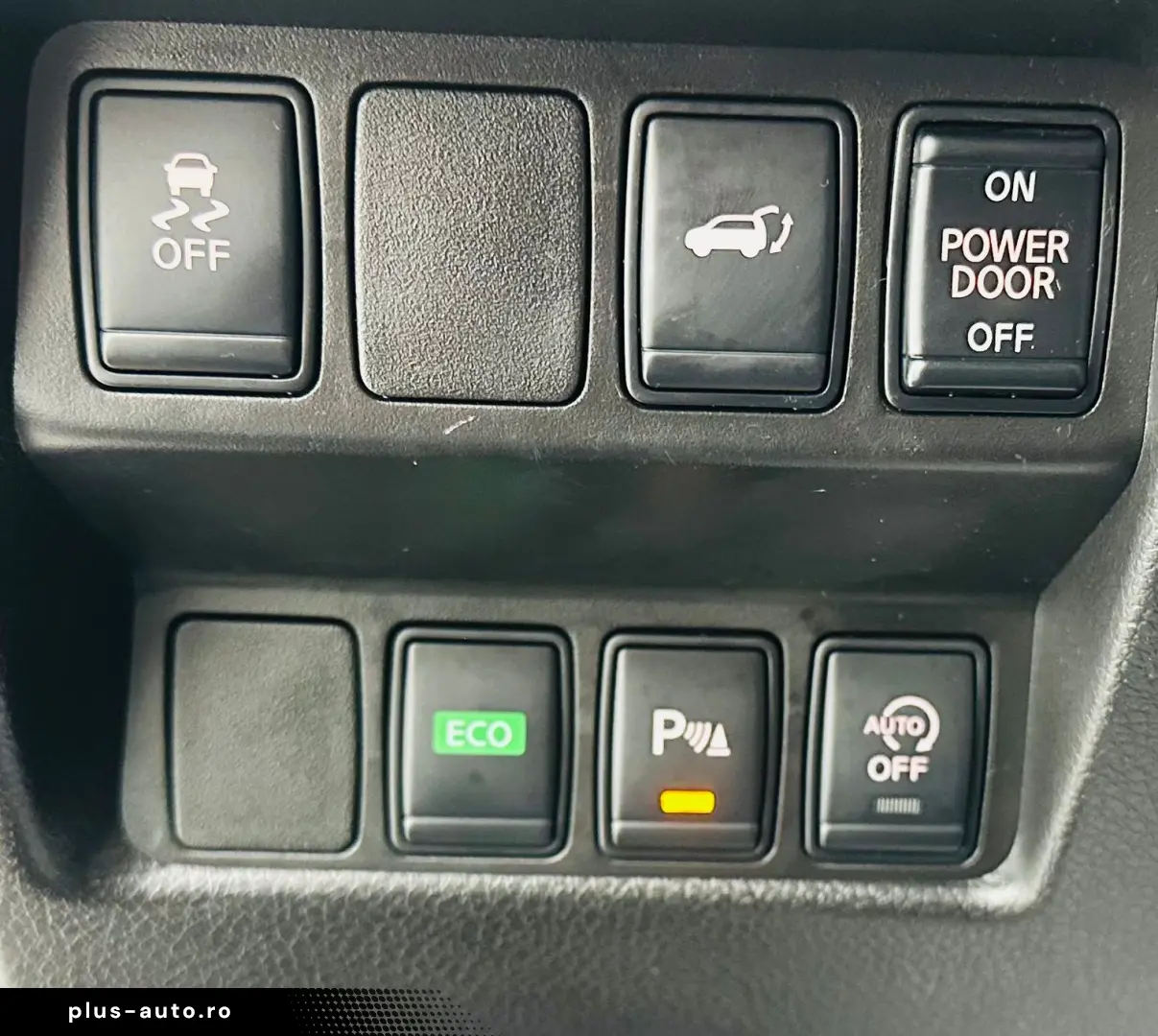 NISSAN X-TRAIL 2015 1.6D E5 Garantie 12 Luni Rate Avans 0 Do