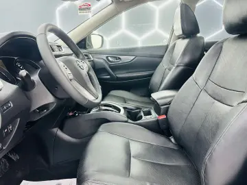 NISSAN X-TRAIL 2015 1.6D E5 Garantie 12 Luni Rate Avans 0 Do