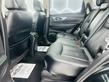 NISSAN X-TRAIL 2015 1.6D E5 Garantie 12 Luni Rate Avans 0 Do