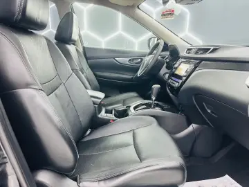 NISSAN X-TRAIL 2015 1.6D E5 Garantie 12 Luni Rate Avans 0 Do