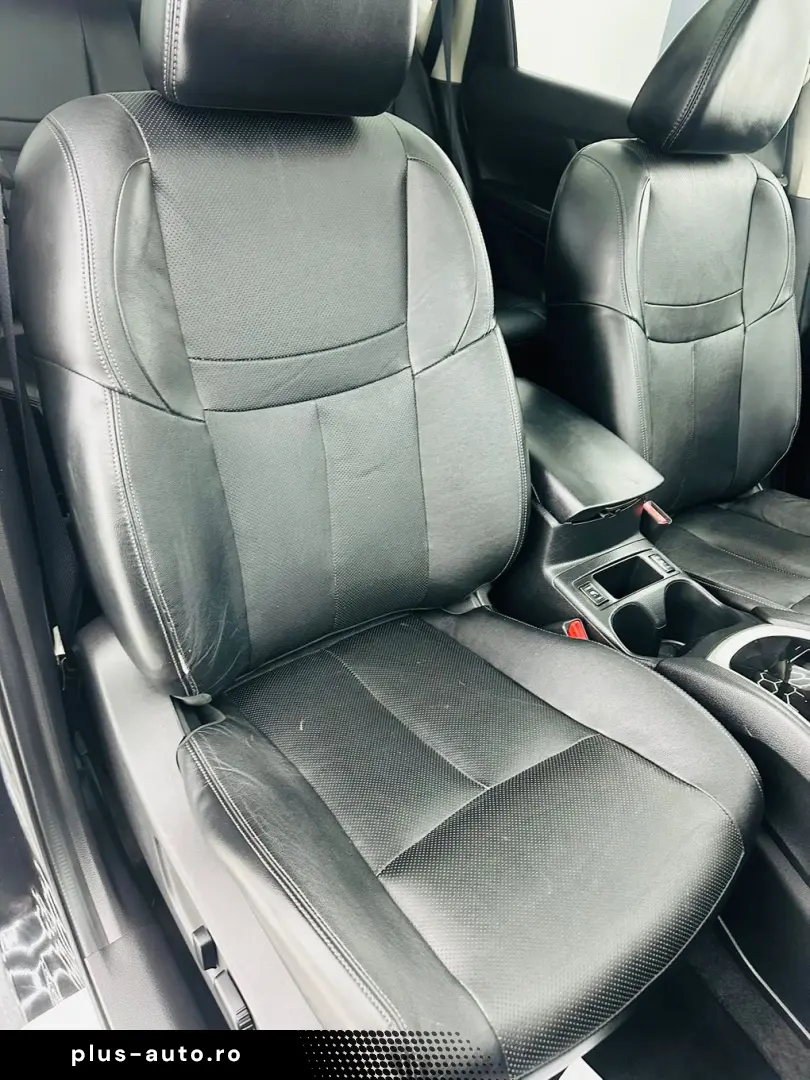 NISSAN X-TRAIL 2015 1.6D E5 Garantie 12 Luni Rate Avans 0 Do