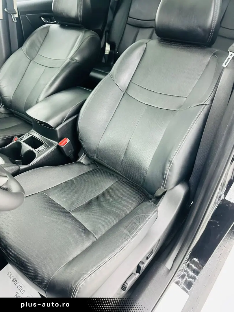 NISSAN X-TRAIL 2015 1.6D E5 Garantie 12 Luni Rate Avans 0 Do