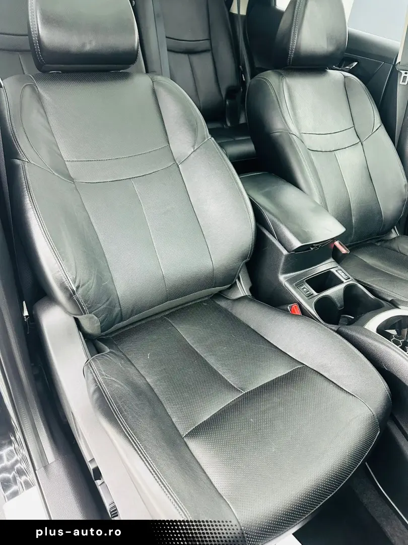 NISSAN X-TRAIL 2015 1.6D E5 Garantie 12 Luni Rate Avans 0 Do