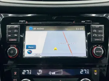 NISSAN X-TRAIL 2015 1.6D E5 Garantie 12 Luni Rate Avans 0 Do