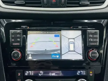 NISSAN X-TRAIL 2015 1.6D E5 Garantie 12 Luni Rate Avans 0 Do