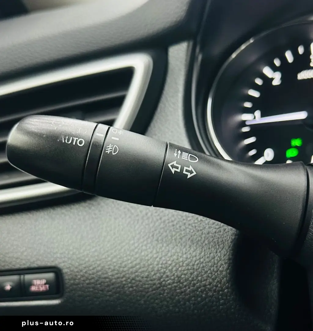 NISSAN X-TRAIL 2015 1.6D E5 Garantie 12 Luni Rate Avans 0 Do