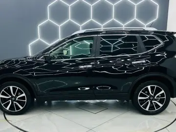 NISSAN X-TRAIL 2015 1.6D E5 Garantie 12 Luni Rate Avans 0 Do