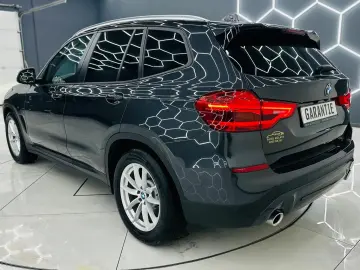 BMW X3 2019 2.0i E6 4x4 Garantie 12 Luni Rate Avans 0 Doar C