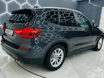 BMW X3 2019 2.0i E6 4x4 Garantie 12 Luni Rate Avans 0 Doar C