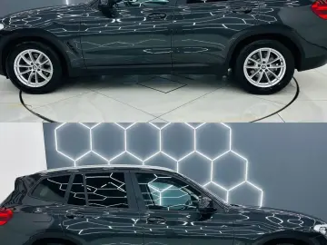 BMW X3 2019 2.0i E6 4x4 Garantie 12 Luni Rate Avans 0 Doar C