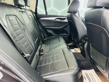 BMW X3 2019 2.0i E6 4x4 Garantie 12 Luni Rate Avans 0 Doar C