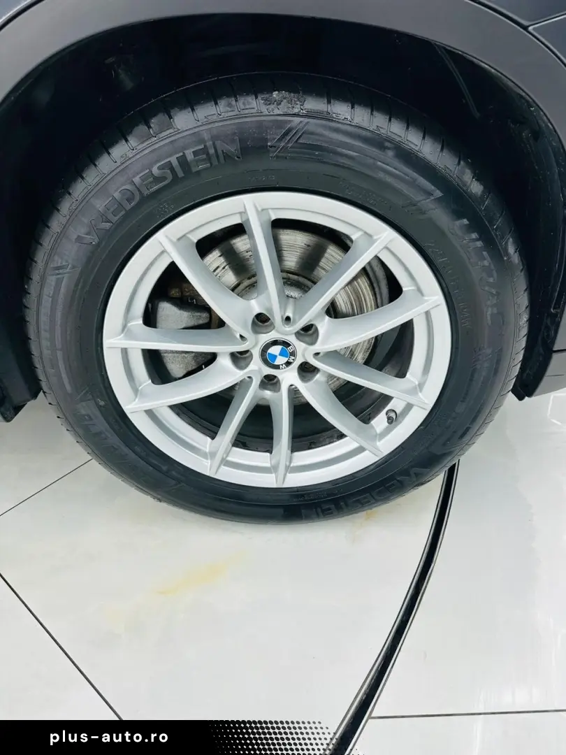 BMW X3 2019 2.0i E6 4x4 Garantie 12 Luni Rate Avans 0 Doar C