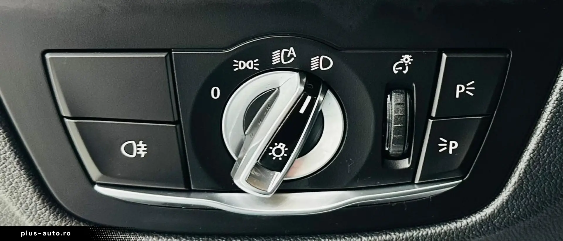 BMW X3 2019 2.0i E6 4x4 Garantie 12 Luni Rate Avans 0 Doar C