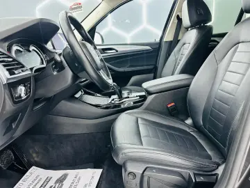 BMW X3 2019 2.0i E6 4x4 Garantie 12 Luni Rate Avans 0 Doar C