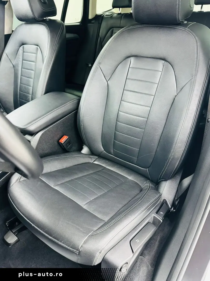 BMW X3 2019 2.0i E6 4x4 Garantie 12 Luni Rate Avans 0 Doar C