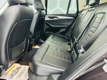 BMW X3 2019 2.0i E6 4x4 Garantie 12 Luni Rate Avans 0 Doar C