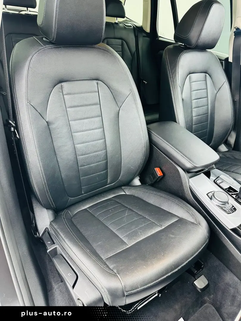 BMW X3 2019 2.0i E6 4x4 Garantie 12 Luni Rate Avans 0 Doar C