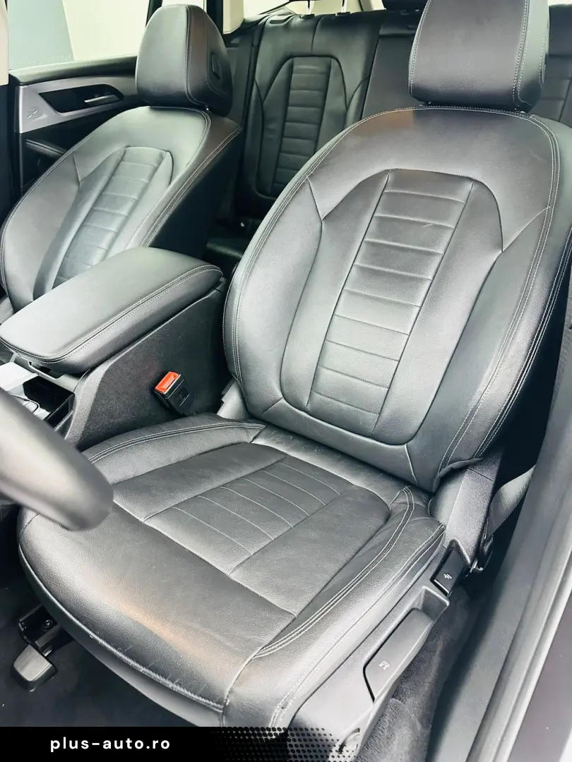 BMW X3 2019 2.0i E6 4x4 Garantie 12 Luni Rate Avans 0 Doar C