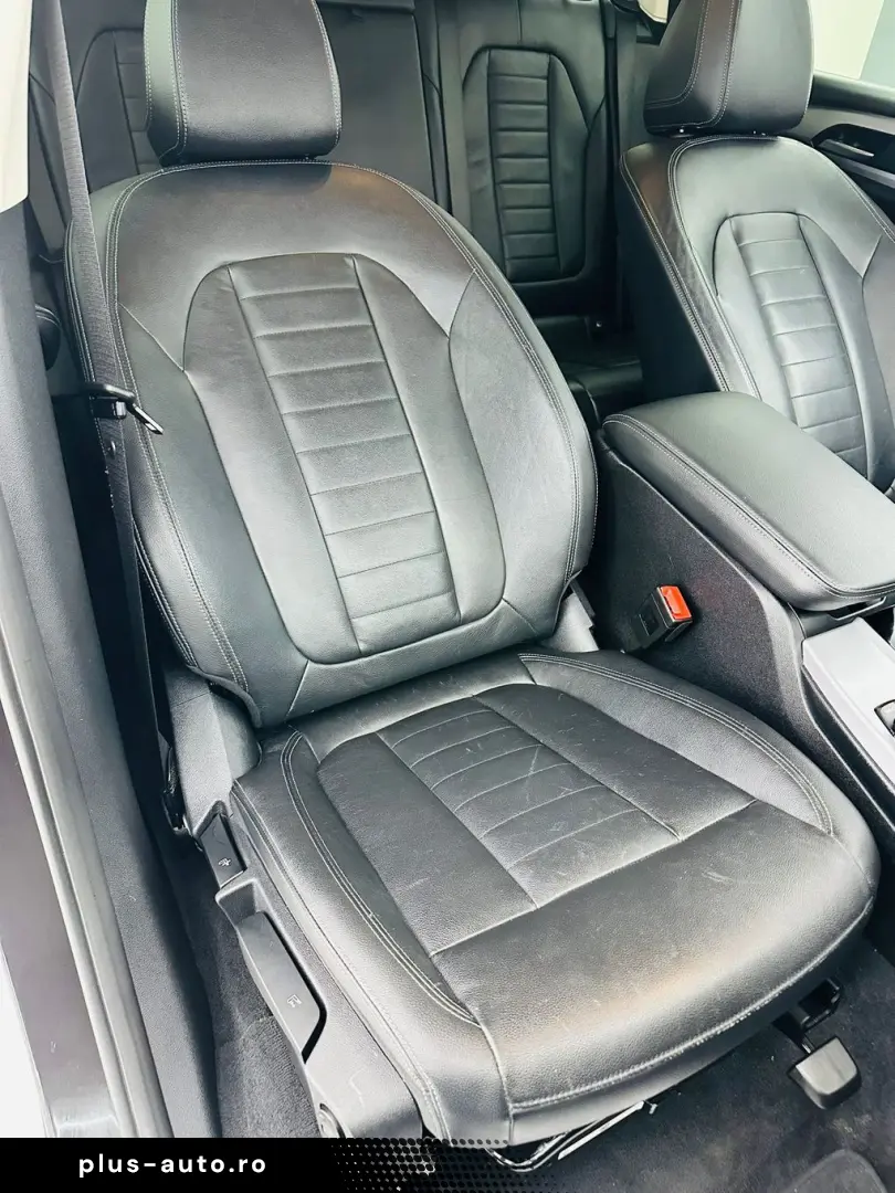 BMW X3 2019 2.0i E6 4x4 Garantie 12 Luni Rate Avans 0 Doar C