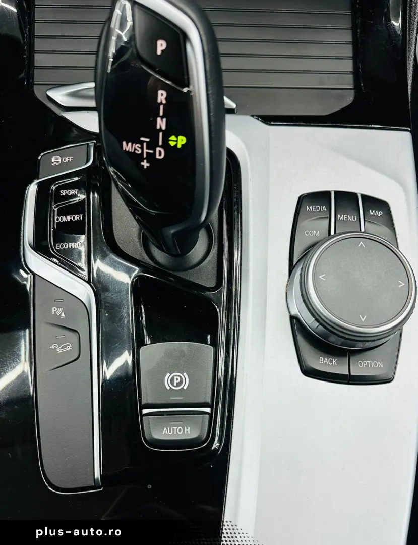 BMW X3 2019 2.0i E6 4x4 Garantie 12 Luni Rate Avans 0 Doar C