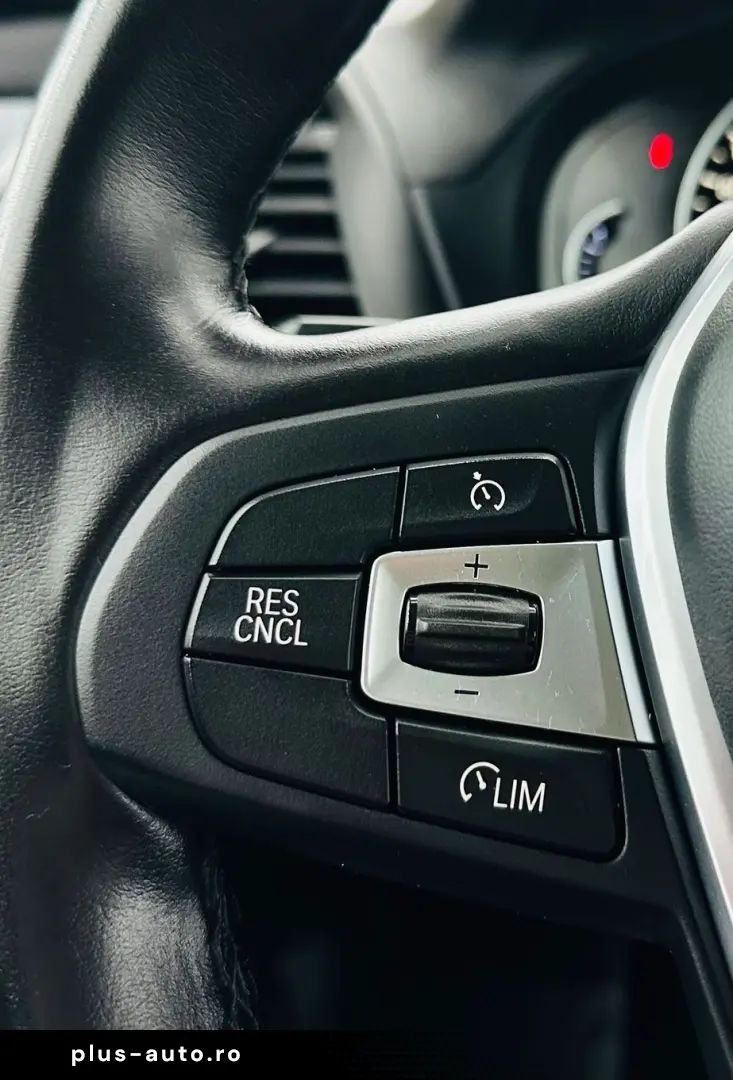 BMW X3 2019 2.0i E6 4x4 Garantie 12 Luni Rate Avans 0 Doar C