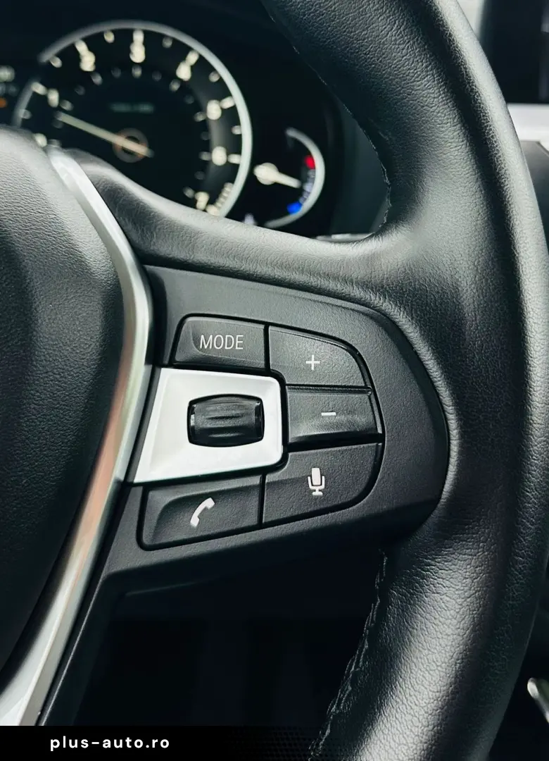 BMW X3 2019 2.0i E6 4x4 Garantie 12 Luni Rate Avans 0 Doar C