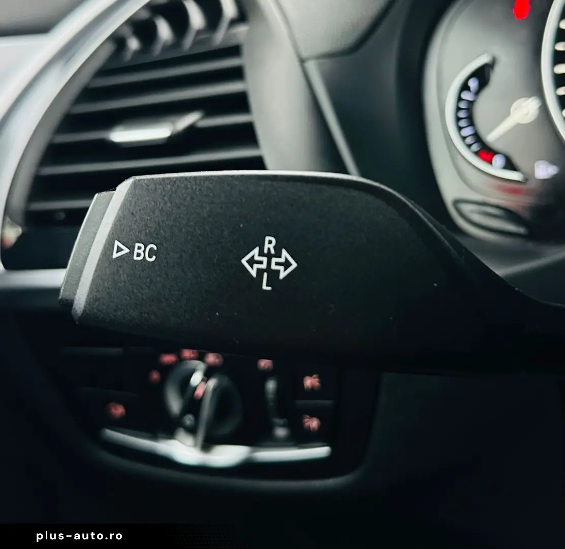 BMW X3 2019 2.0i E6 4x4 Garantie 12 Luni Rate Avans 0 Doar C