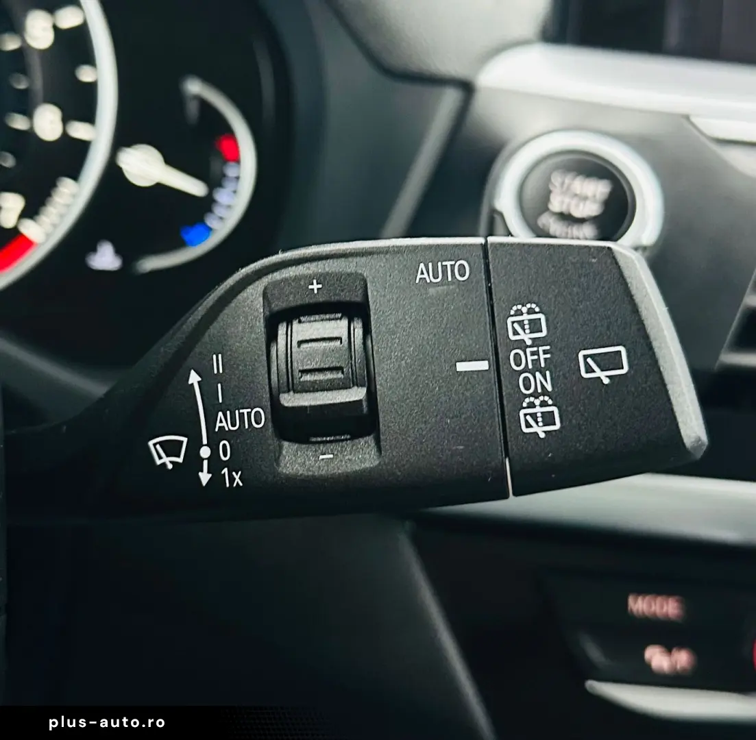 BMW X3 2019 2.0i E6 4x4 Garantie 12 Luni Rate Avans 0 Doar C