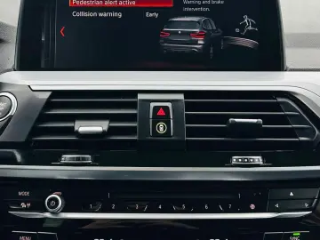 BMW X3 2019 2.0i E6 4x4 Garantie 12 Luni Rate Avans 0 Doar C