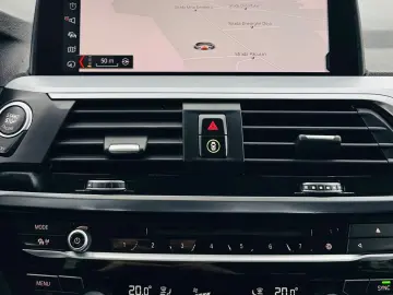 BMW X3 2019 2.0i E6 4x4 Garantie 12 Luni Rate Avans 0 Doar C