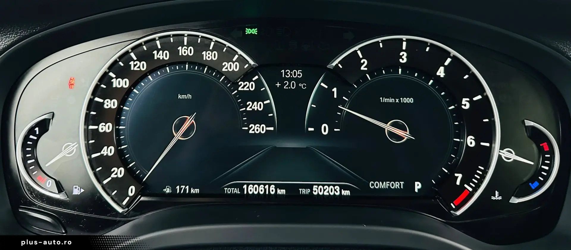 BMW X3 2019 2.0i E6 4x4 Garantie 12 Luni Rate Avans 0 Doar C