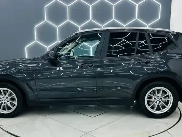 BMW X3 2019 2.0i E6 4x4 Garantie 12 Luni Rate Avans 0 Doar C