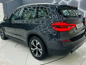BMW X3 2018 2.0D E6 Garantie 12 Luni Rate Avans 0 Doar Cu Bu