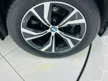 BMW X3 2018 2.0D E6 Garantie 12 Luni Rate Avans 0 Doar Cu Bu