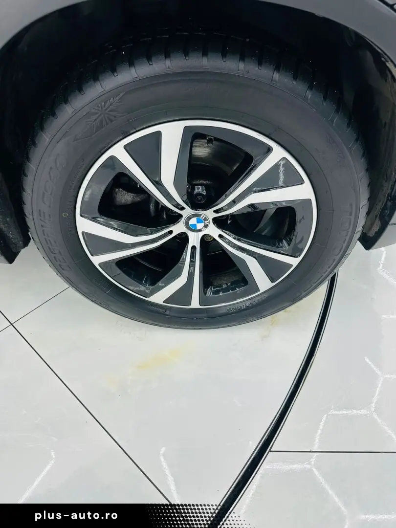 BMW X3 2018 2.0D E6 Garantie 12 Luni Rate Avans 0 Doar Cu Bu