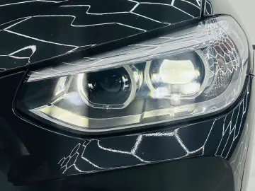 BMW X3 2018 2.0D E6 Garantie 12 Luni Rate Avans 0 Doar Cu Bu