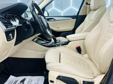 BMW X3 2018 2.0D E6 Garantie 12 Luni Rate Avans 0 Doar Cu Bu