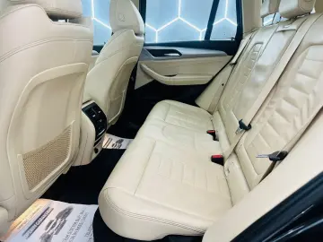 BMW X3 2018 2.0D E6 Garantie 12 Luni Rate Avans 0 Doar Cu Bu